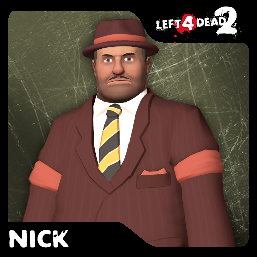 OF Civilian [Nick]
