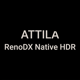 RenoDX Native HDR - Total War Attila preview