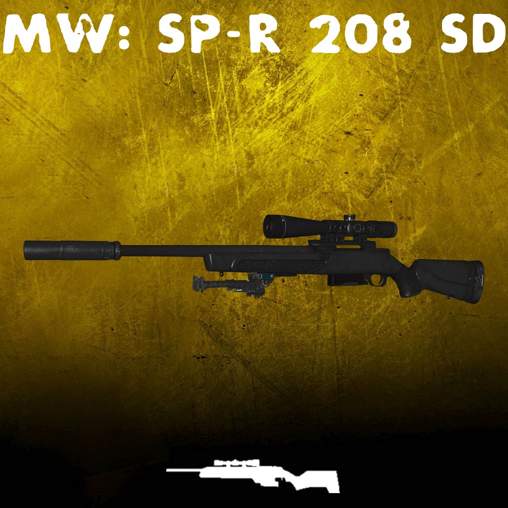MW19: SP-R 208 SD