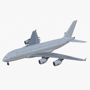 Airbus A380-900