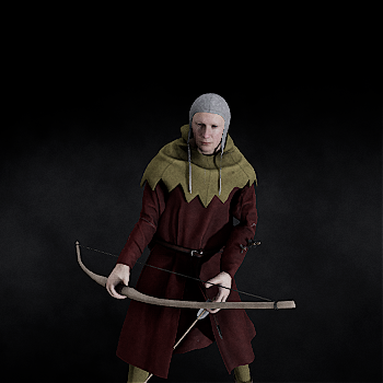 Saethydd