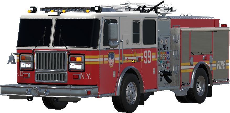FDNY