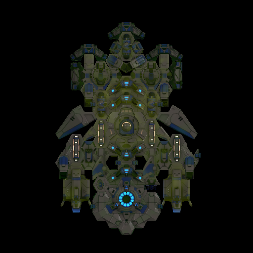 Battle Saucer