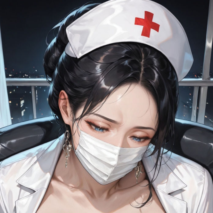 榨精护士3