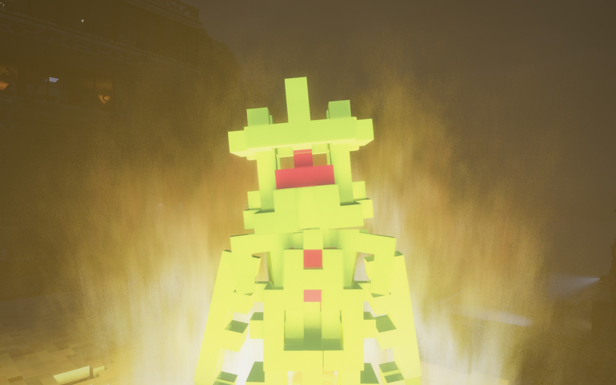 Code Admin Playermodel