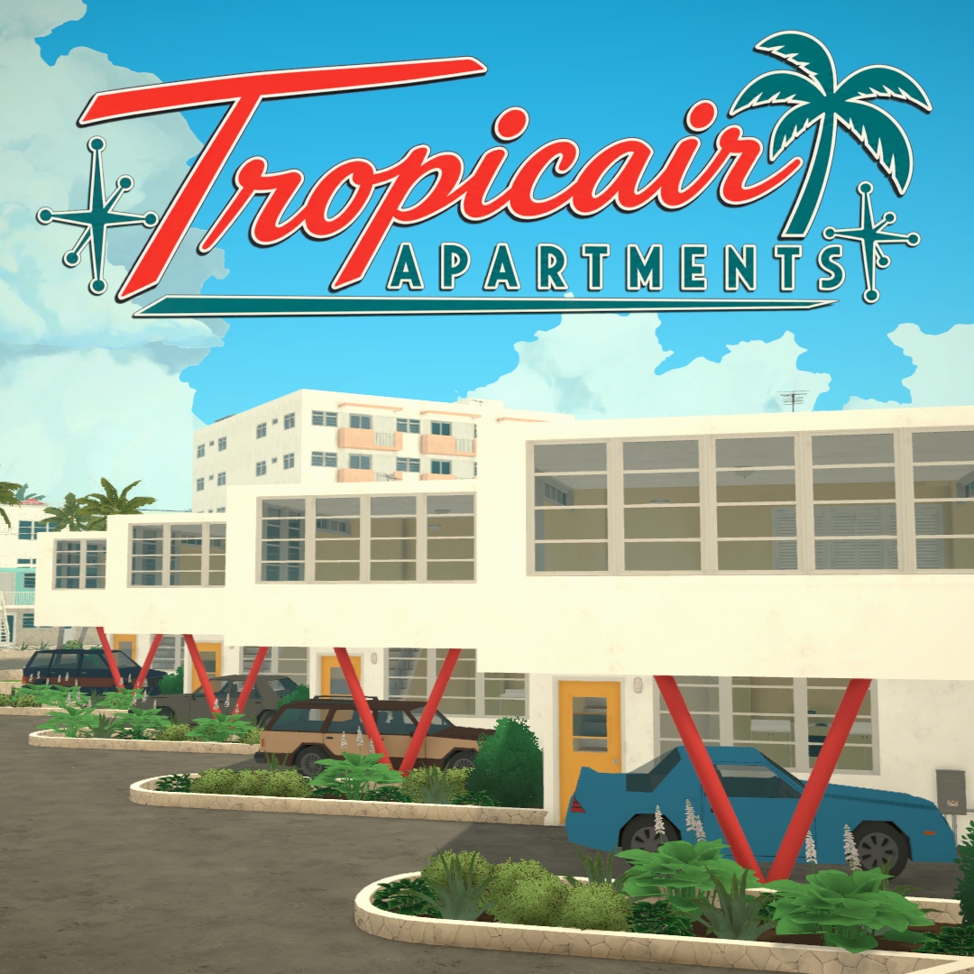 Tropicair Apartments