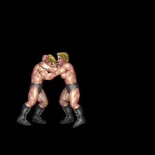 Muscle Buster (Samoa Joe)