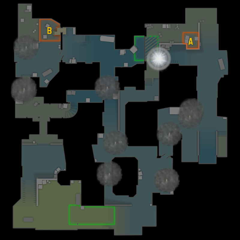 CimkNos Dust 2 Guide – Counter-Strike 2 Mod
