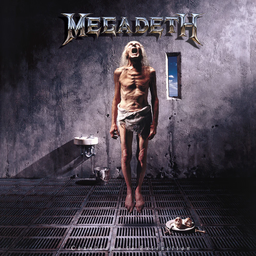 Megadeth – Countdown To Extinction (1992)