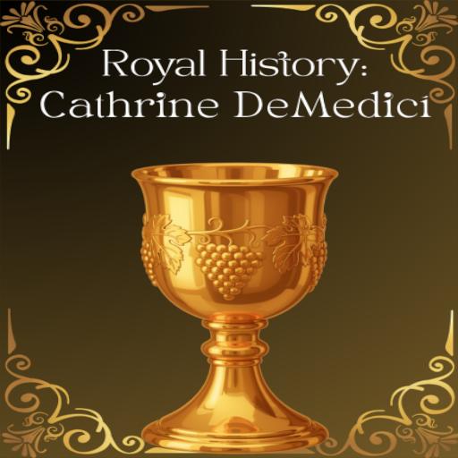 Royal Histories, Queen fictional books shiny books! 12 fiction books.