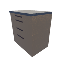 NAS Drawer M3
