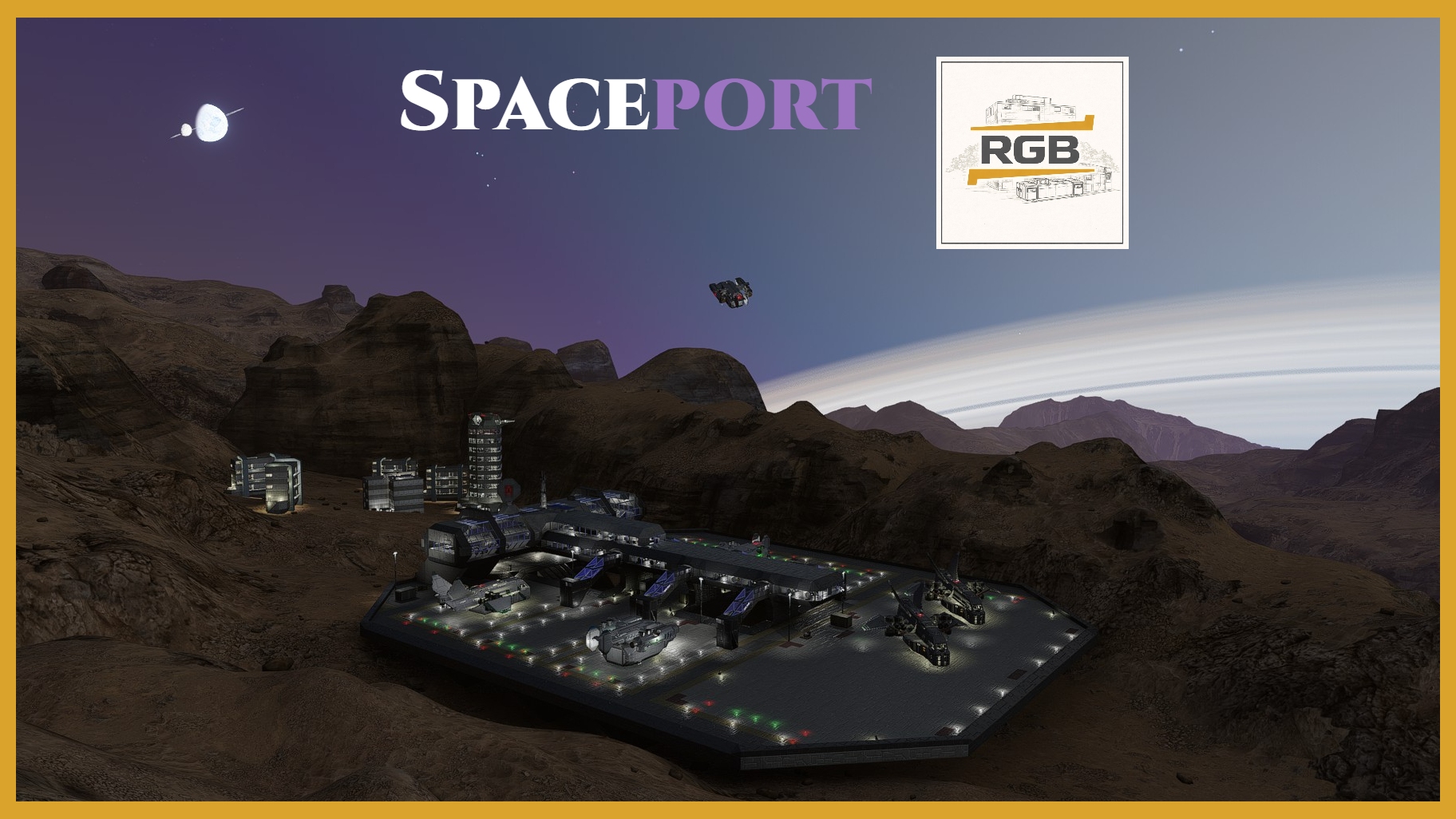 SpacePort