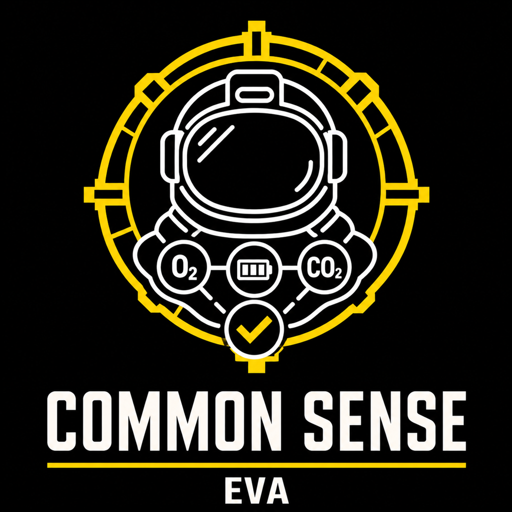 Common Sense EVA preview
