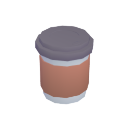 Takeout Coffee (Large)
