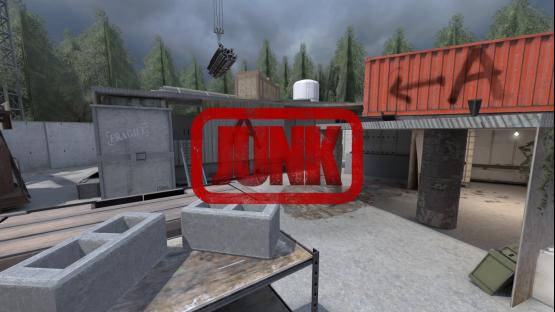 Junk [W.I.P.] – Counter-Strike 2 Mod
