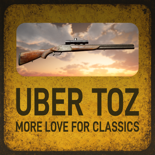 UberToz by sdwvit