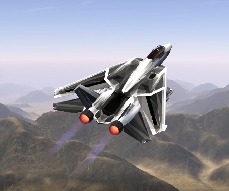 Crystal EF-24G