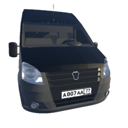 ФСБ GAZelle A65R32 NEXT ФСБ