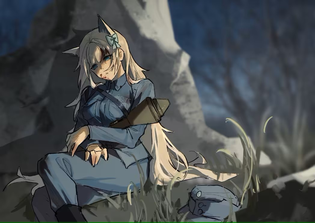 More Unit preview