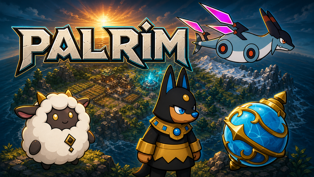 PalRim