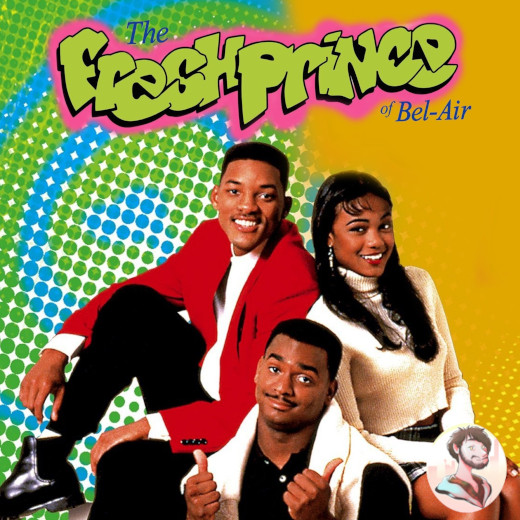 The Fresh Prince of Bel-Air Theme