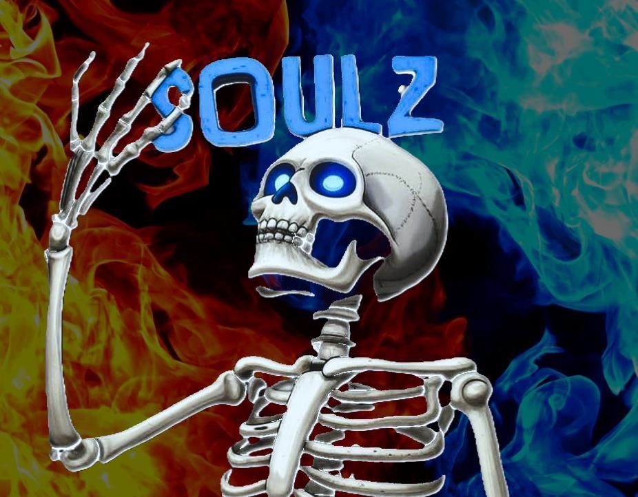 Soulz Of Darkness_Gear