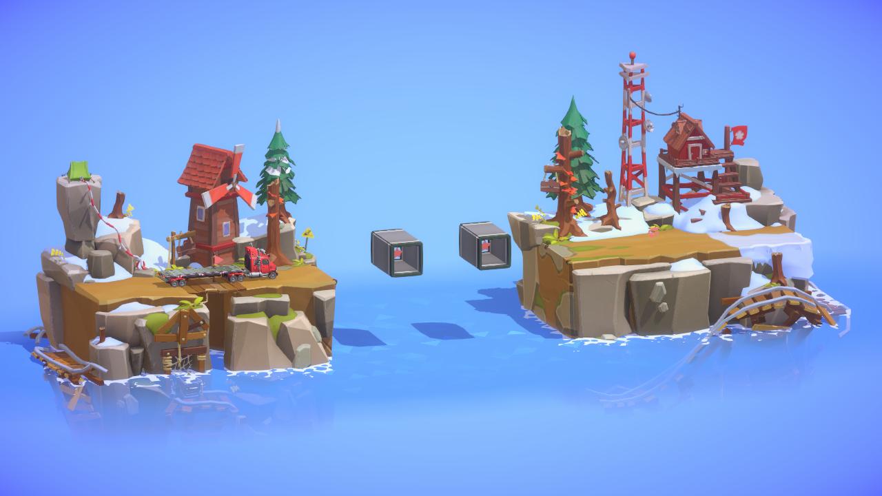 box road(박스 로드)
