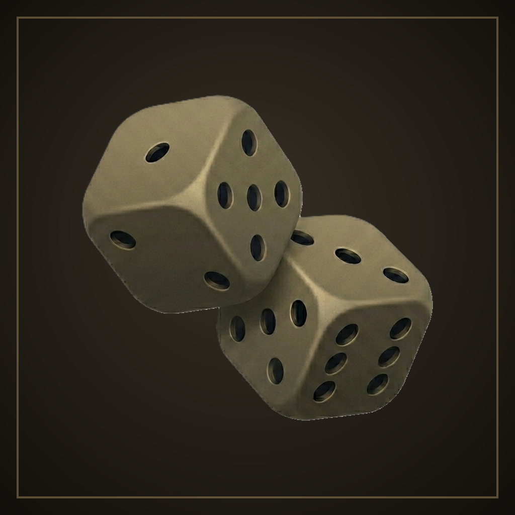 One More Reroll