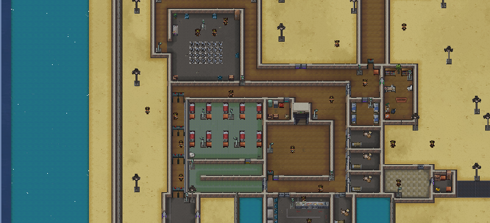 Bazsika Escape 2025 #4