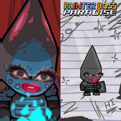 FUCK CONE