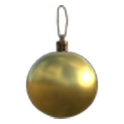 Christmas Ball