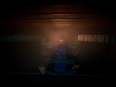 Undertale: Omega Flowey