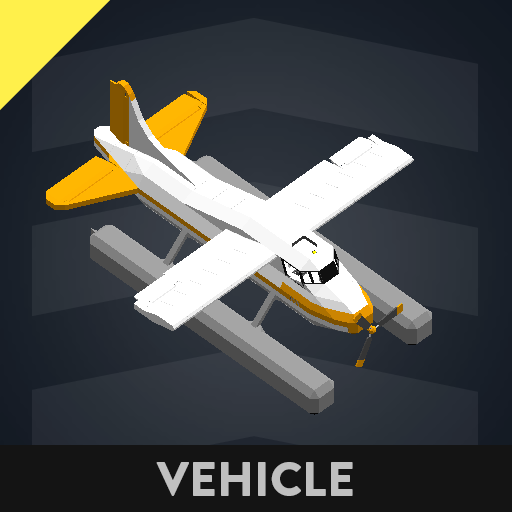 Sea Plane