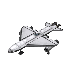 Space SUB mk1