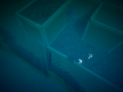 New map