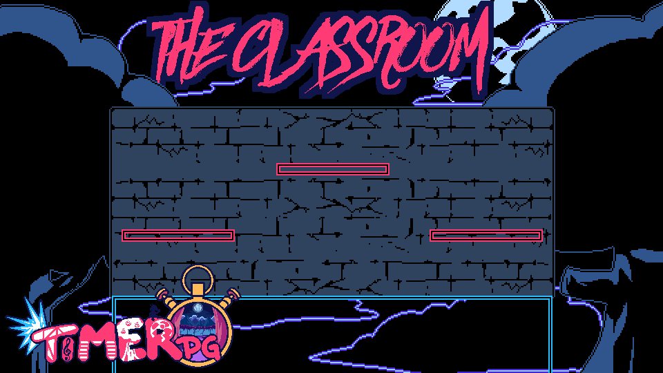 The Classroom