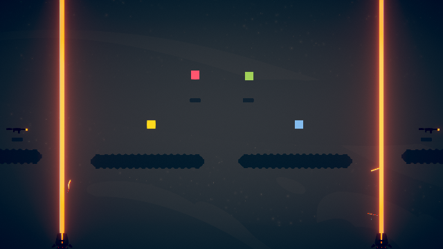 Gamer Map 1