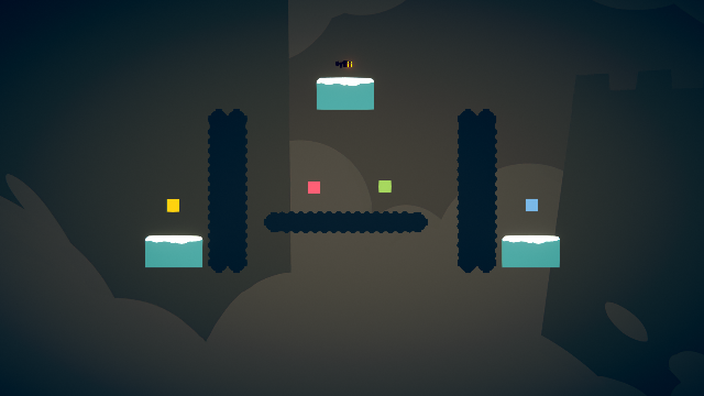 Gamer Map 2