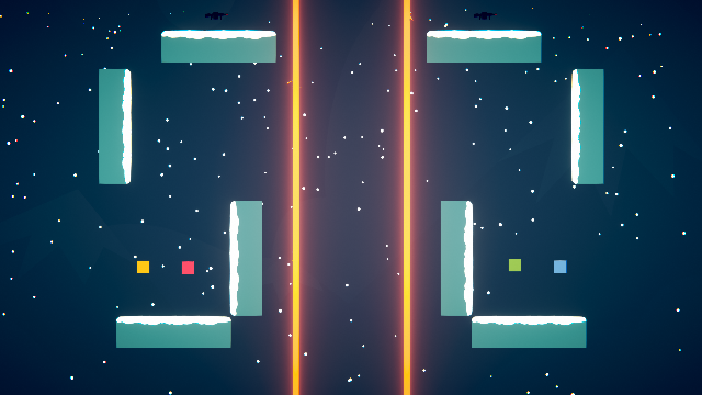 Gamer Map 4