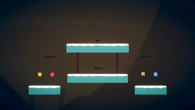 Gamer Map 5