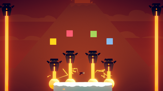 Gamer Map 6