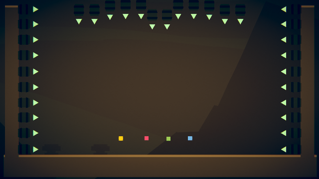 Gamer Map 8