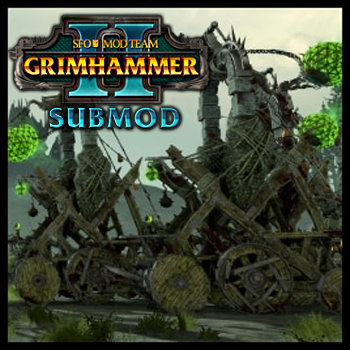Recruitable Plague Furnace - SFO
