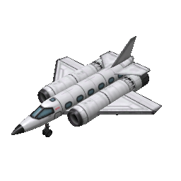 Leer Jet Mk1