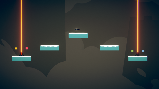 Gamer Map 14