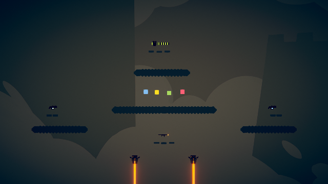 Gamer Map 12