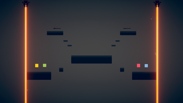 Gamer Map 16