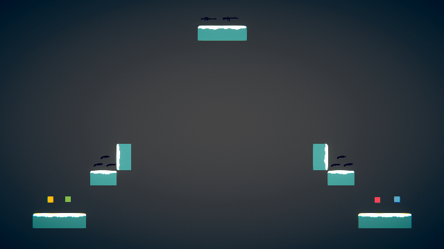 Gamer Map 17