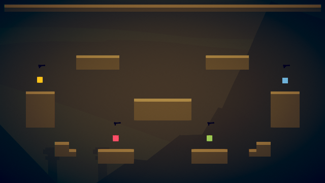 Gamer Map 15