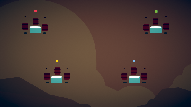 Gamer Map 18